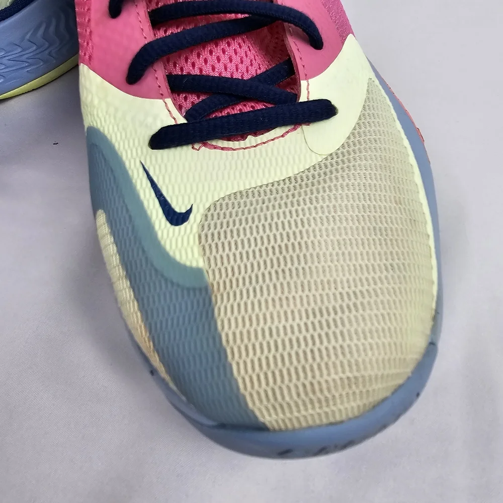 Nike Zoom Freak 4 NRG Low Unknown size 8